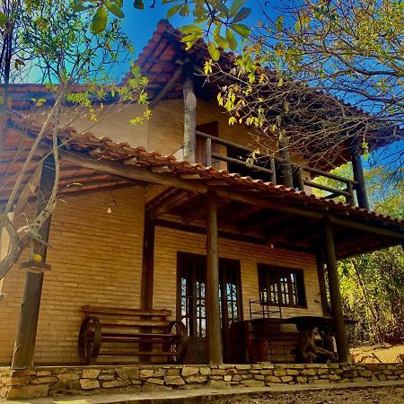 Candeias / Reserva Alto Da Colina Conceição da Ibitipoca Exterior foto