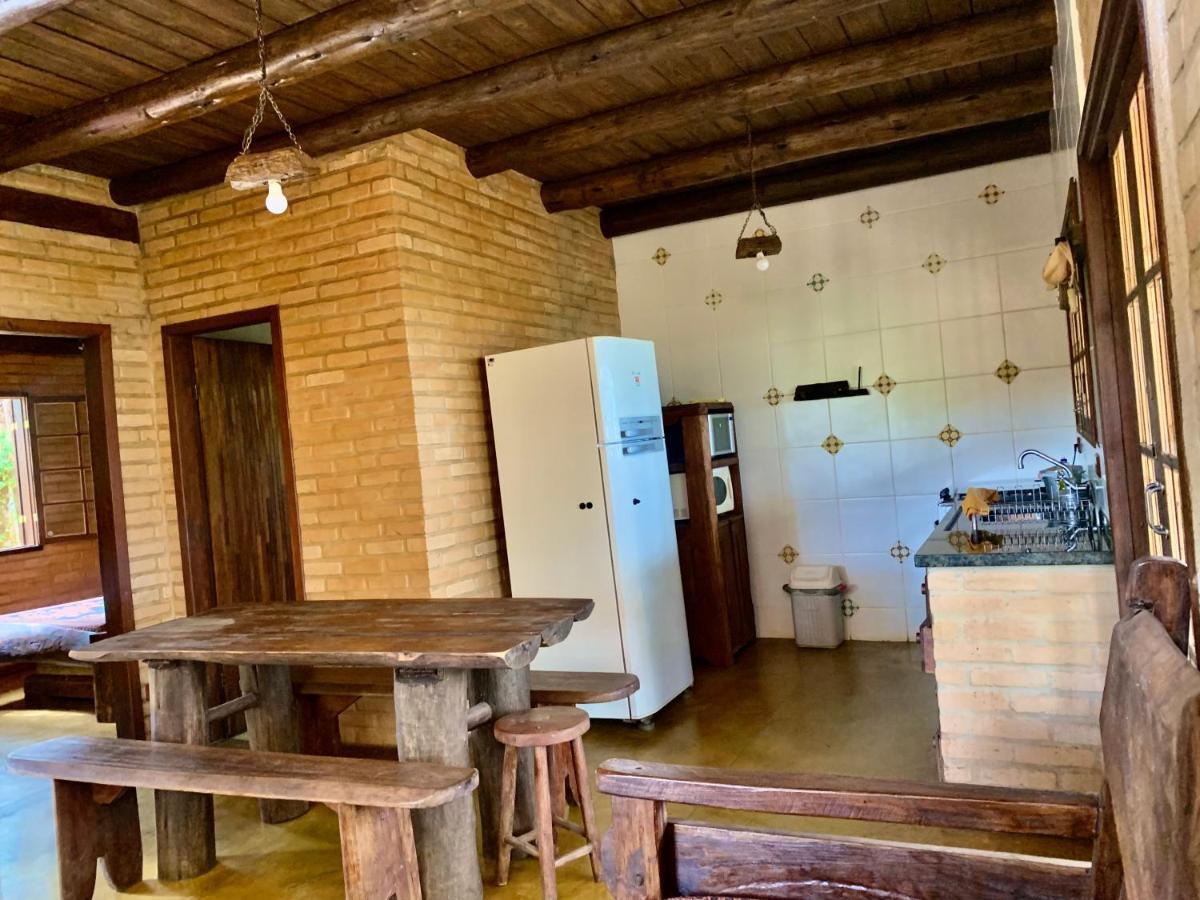 Candeias / Reserva Alto Da Colina Conceição da Ibitipoca Exterior foto